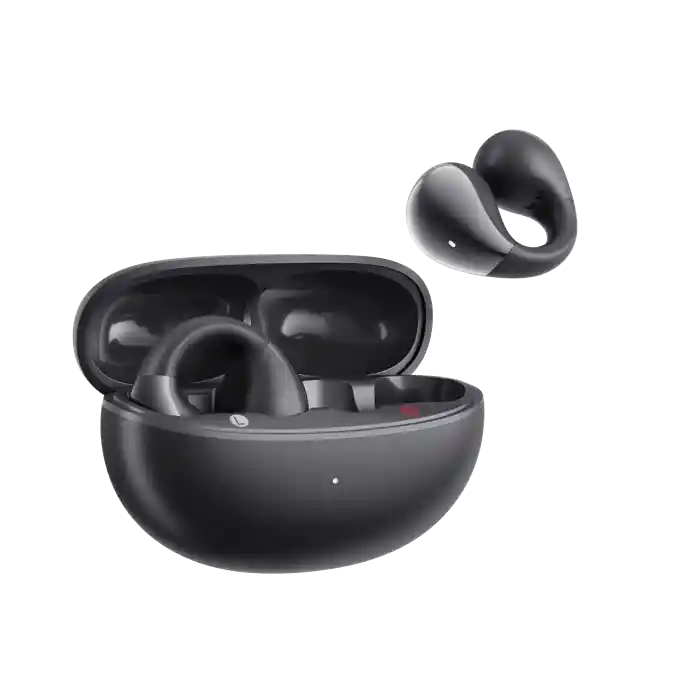 QCY Crossky C30 Open Ear Headphones Wireless Bluetooth